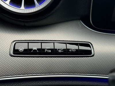 Mercedes-Benz E-Klasse Gebrauchtwagen