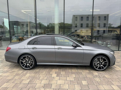 Mercedes-Benz E-Klasse Gebrauchtwagen