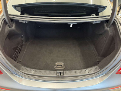 Mercedes-Benz E-Klasse Gebrauchtwagen