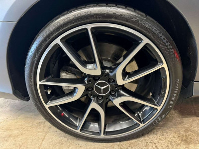 Mercedes-Benz E-Klasse Gebrauchtwagen