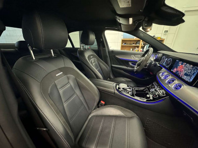 Mercedes-Benz E-Klasse Gebrauchtwagen