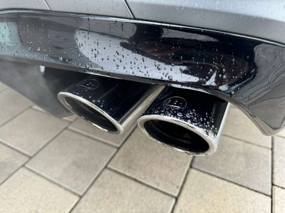 Mercedes-Benz E-Klasse Gebrauchtwagen