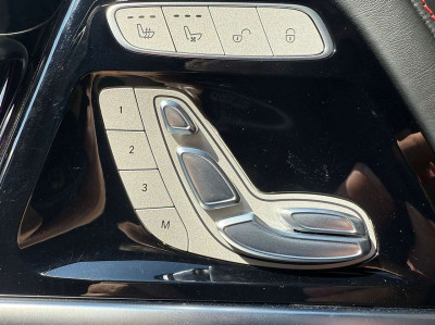 Mercedes-Benz G-Klasse Gebrauchtwagen