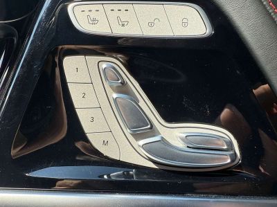 Mercedes-Benz G-Klasse Gebrauchtwagen