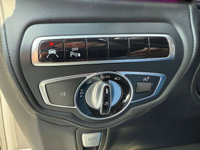 Mercedes-Benz G-Klasse Gebrauchtwagen