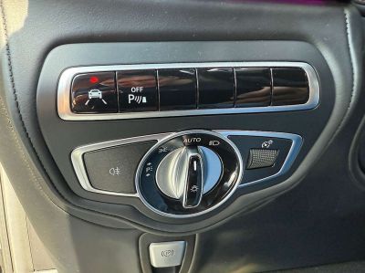 Mercedes-Benz G-Klasse Gebrauchtwagen