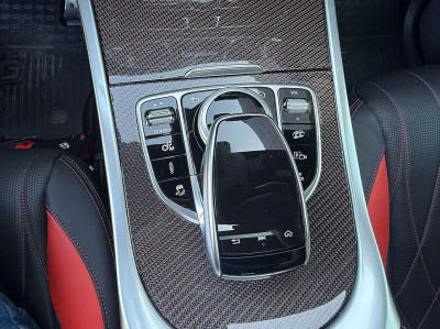 Mercedes-Benz G-Klasse Gebrauchtwagen