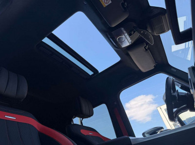 Mercedes-Benz G-Klasse Gebrauchtwagen