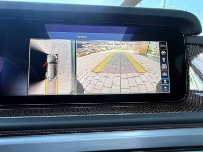 Mercedes-Benz G-Klasse Gebrauchtwagen