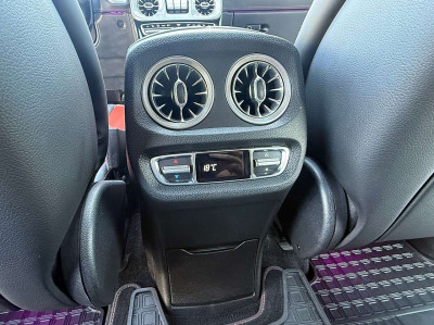 Mercedes-Benz G-Klasse Gebrauchtwagen