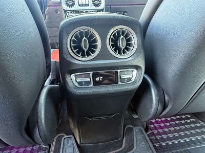 Mercedes-Benz G-Klasse Gebrauchtwagen