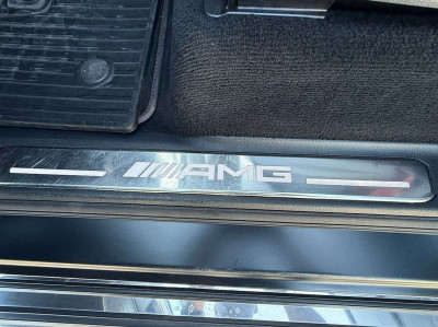 Mercedes-Benz G-Klasse Gebrauchtwagen