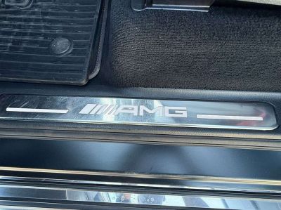 Mercedes-Benz G-Klasse Gebrauchtwagen