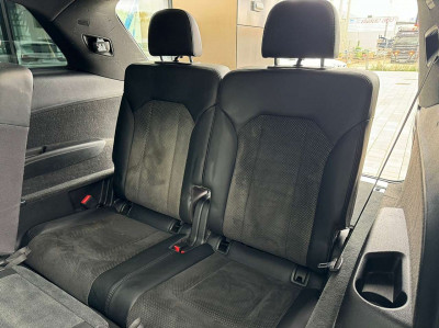 Audi Q7 Gebrauchtwagen