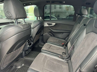 Audi Q7 Gebrauchtwagen