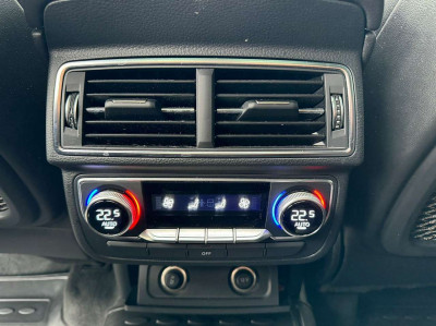 Audi Q7 Gebrauchtwagen