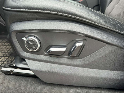 Audi Q7 Gebrauchtwagen