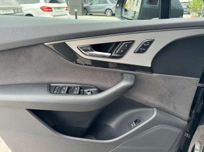 Audi Q7 Gebrauchtwagen