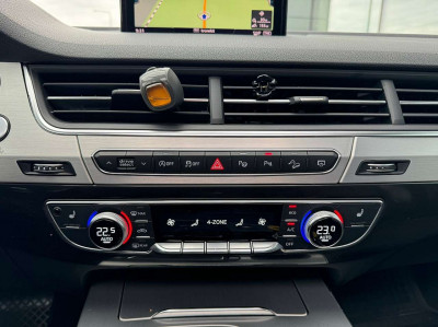 Audi Q7 Gebrauchtwagen