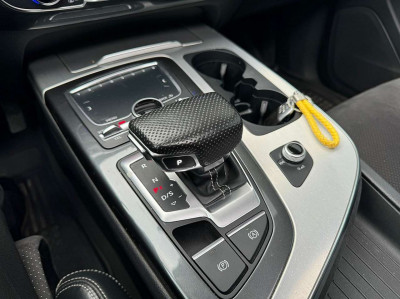 Audi Q7 Gebrauchtwagen