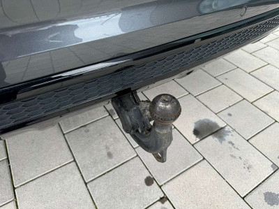 Audi Q7 Gebrauchtwagen