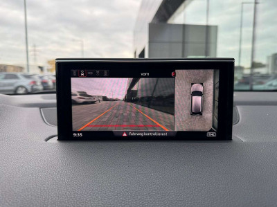 Audi Q7 Gebrauchtwagen