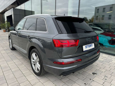 Audi Q7 Gebrauchtwagen