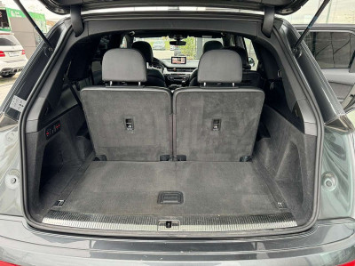 Audi Q7 Gebrauchtwagen