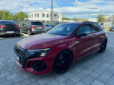 Audi A3 Gebrauchtwagen