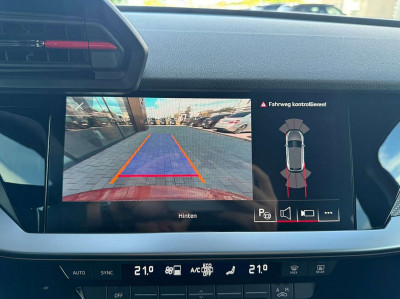 Audi A3 Gebrauchtwagen