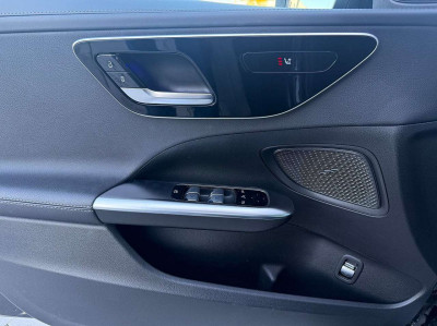 Mercedes-Benz C-Klasse Gebrauchtwagen