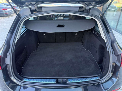 Mercedes-Benz C-Klasse Gebrauchtwagen