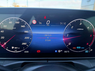 Mercedes-Benz C-Klasse Gebrauchtwagen