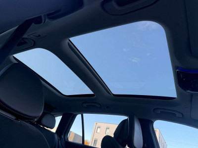 Mercedes-Benz C-Klasse Gebrauchtwagen