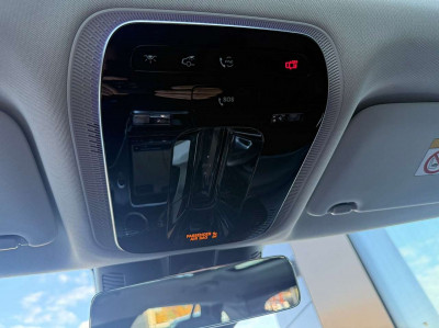 Mercedes-Benz C-Klasse Gebrauchtwagen