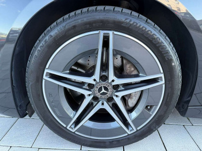 Mercedes-Benz C-Klasse Gebrauchtwagen