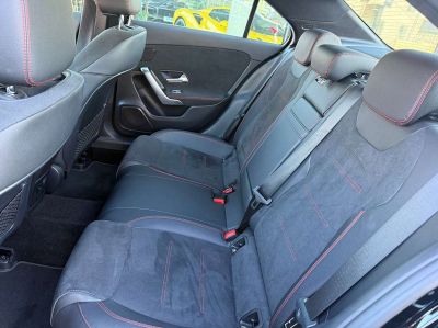 Mercedes-Benz A-Klasse Gebrauchtwagen