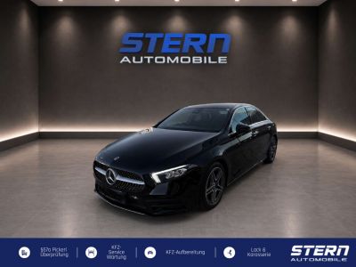Mercedes-Benz A-Klasse Gebrauchtwagen