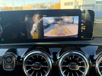Mercedes-Benz A-Klasse Gebrauchtwagen
