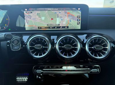 Mercedes-Benz A-Klasse Gebrauchtwagen