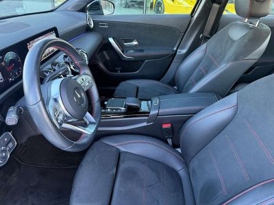 Mercedes-Benz A-Klasse Gebrauchtwagen
