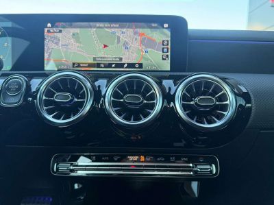 Mercedes-Benz A-Klasse Gebrauchtwagen