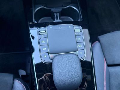 Mercedes-Benz A-Klasse Gebrauchtwagen