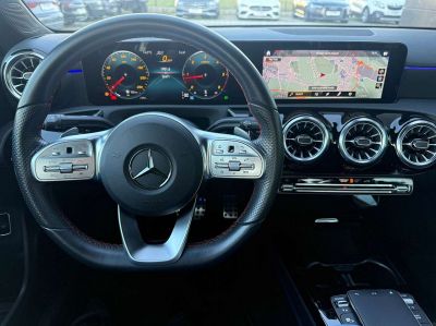 Mercedes-Benz A-Klasse Gebrauchtwagen
