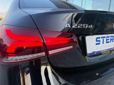 Mercedes-Benz A-Klasse Gebrauchtwagen