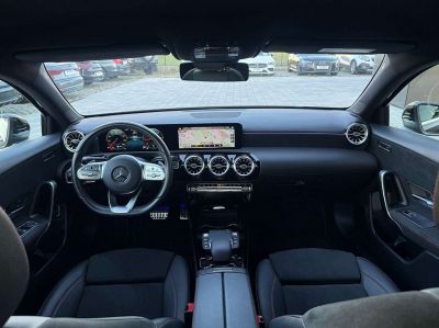 Mercedes-Benz A-Klasse Gebrauchtwagen