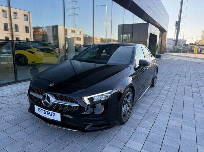 Mercedes-Benz A-Klasse Gebrauchtwagen