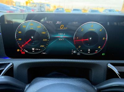 Mercedes-Benz A-Klasse Gebrauchtwagen