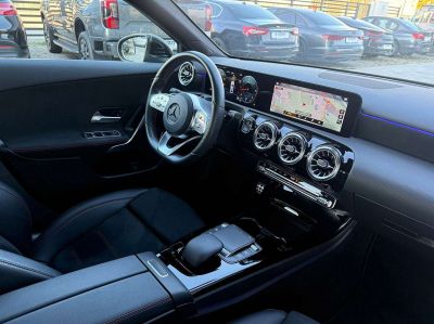 Mercedes-Benz A-Klasse Gebrauchtwagen