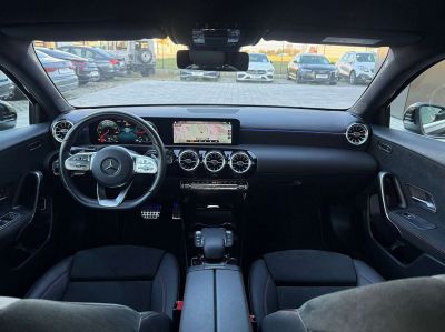 Mercedes-Benz A-Klasse Gebrauchtwagen